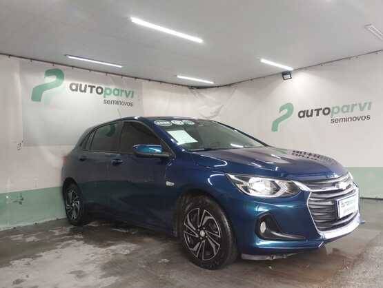 CHEVROLET ONIX 1.0 FLEX LT MANUAL CHEVROLET ONIX 1.0 FLEX LT MANUAL